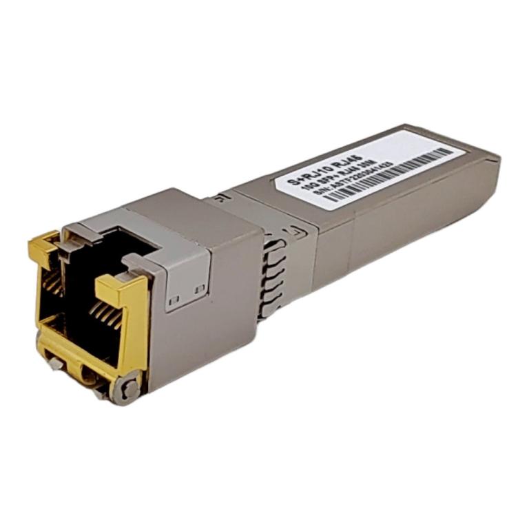 SFP+ 10G 30M S+RJ10 RJ45 COPPER