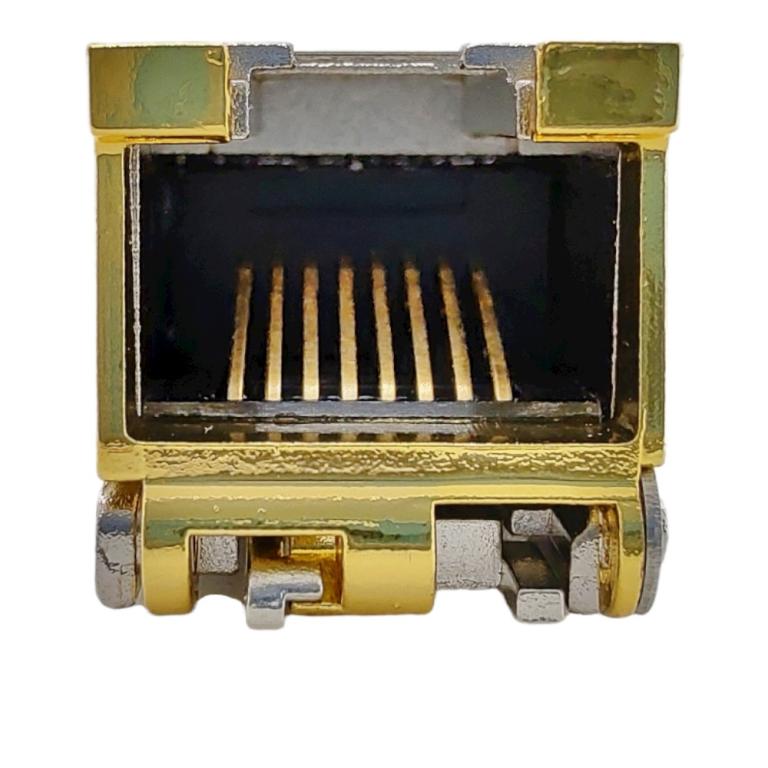 SFP+ 10G 30M S+RJ10 RJ45 COPPER