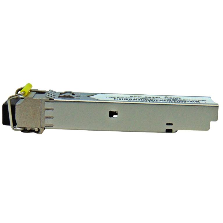 SFP 1.25G 80KM BIDI LC DDM TX1550-RX1490NM 5424L-R80D