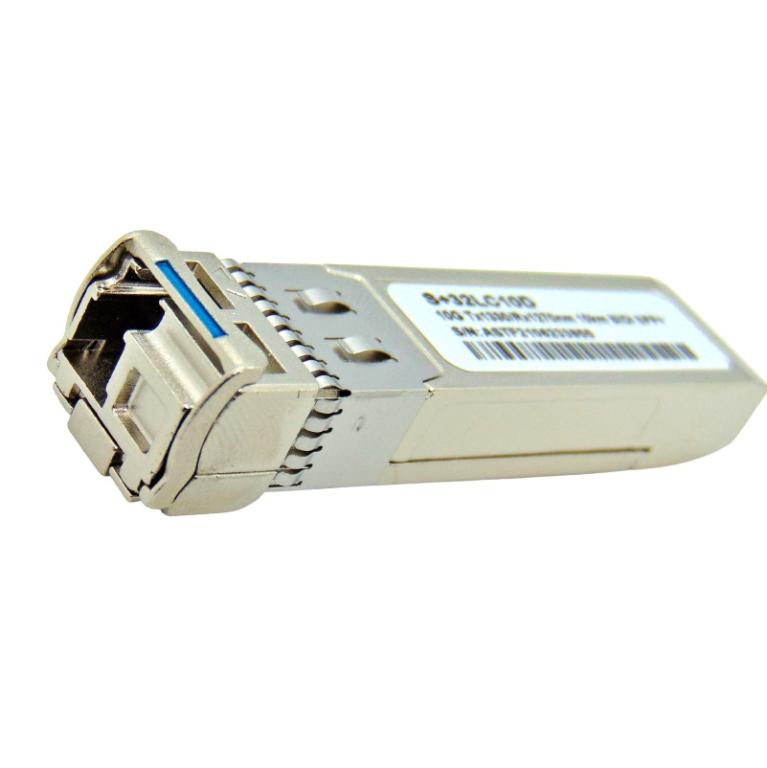 SFP+ 10G 10KM LC BIDI DDM TX1330-RX1270NM S+32LC10D