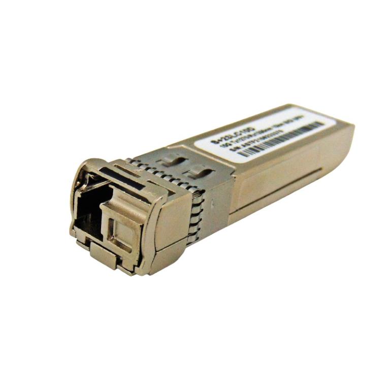 SFP+ 10G 10KM LC BIDI DDM TX1270-RX1330NM S+23LC10D