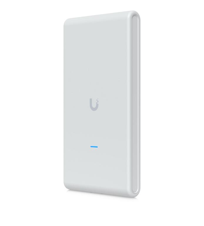 U6-MESH-PRO UNIFI AP AC WIFI6 2.4/5GHZ GIGA 250+CLIENTES