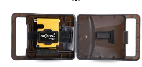 CLIVADOR ORIENTEK TAWAA FC-30