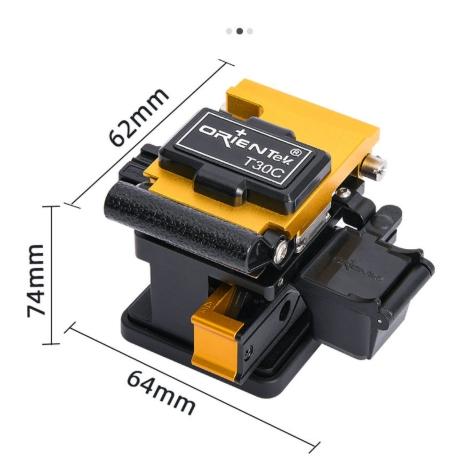 CLIVADOR ORIENTEK TAWAA FC-30