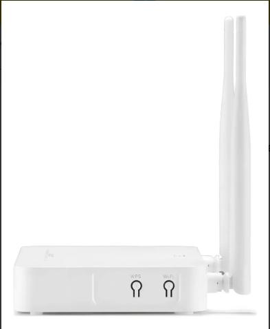 ONT GPON WIFI AC ZTE F670L 4GE 2.4G/5G 5DB SEM VOIP APC