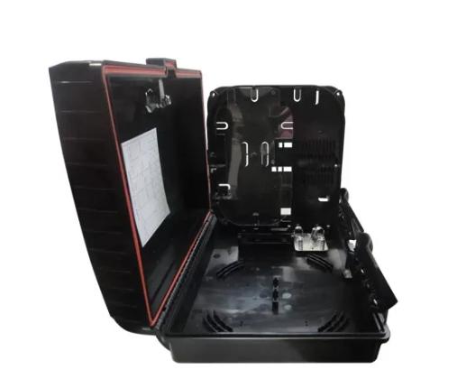 CTO BASIC PRIMER - DURALINK *VAZIA* 1/16 PORTAS NA COR PRETA