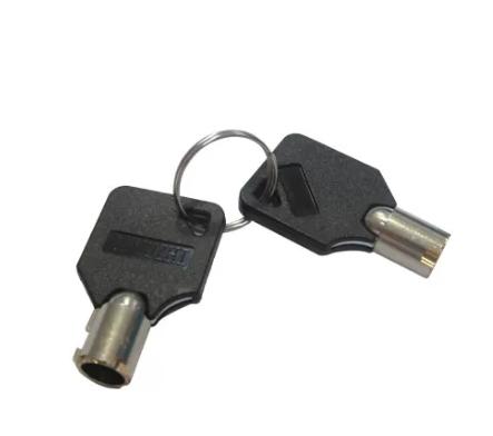 CTO BASIC PRIMER - DURALINK *C/SPLITTER E ADAP* 1/8 APC PORTAS NA COR PRETA