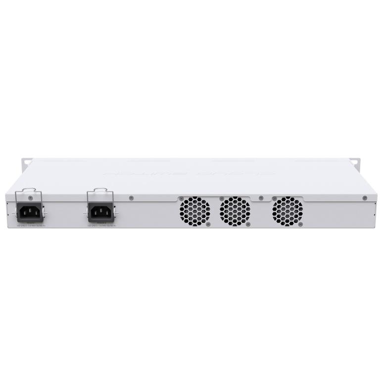 MIKROTIK CLOUD ROUTER SWITCH CRS326-24S+2Q+RM L5