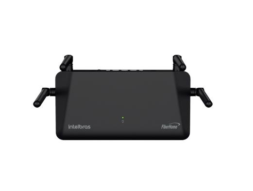 ROTEADOR WIFI6 SR1041E INTELBRAS/FIBER - INTELBRAS