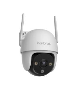 CAMERA IM7S FULL COLOR DE VIDEO WIFI - INTELBRAS
