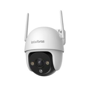 CAMERA IM7S FULL COLOR DE VIDEO WIFI - INTELBRAS