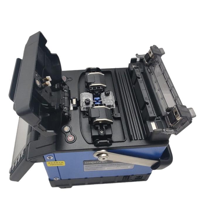 MAQUINA DE FUSÃO ORIENTEK T44 FTTX FUSION SPLICER