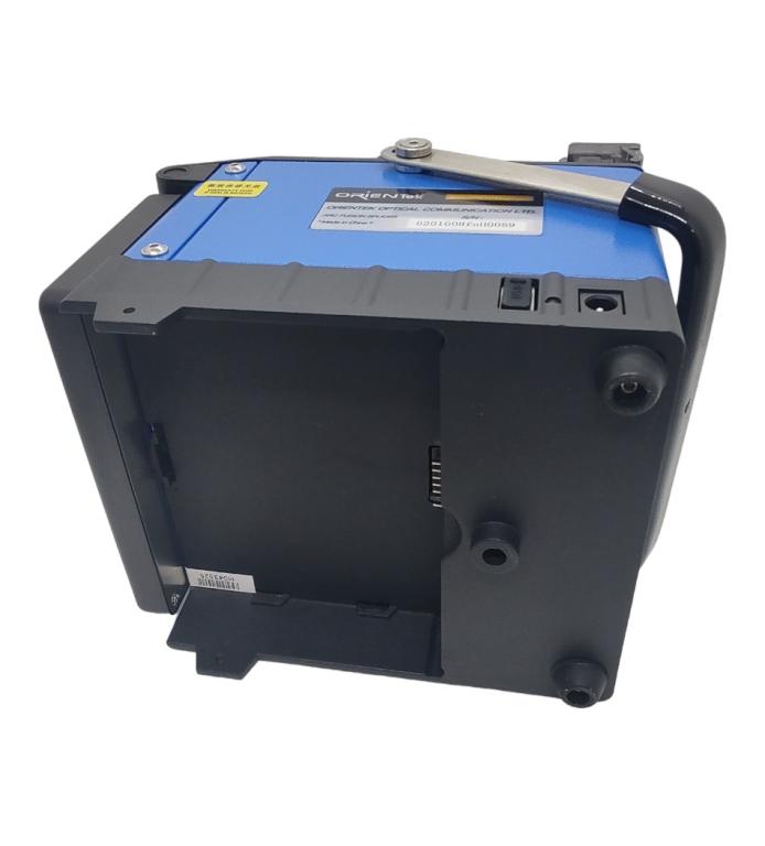 MAQUINA DE FUSÃO ORIENTEK T44 FTTX FUSION SPLICER