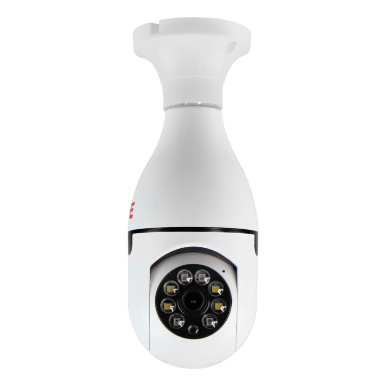 CAMARA WIFI FOCO HYE-E692T3 3MP