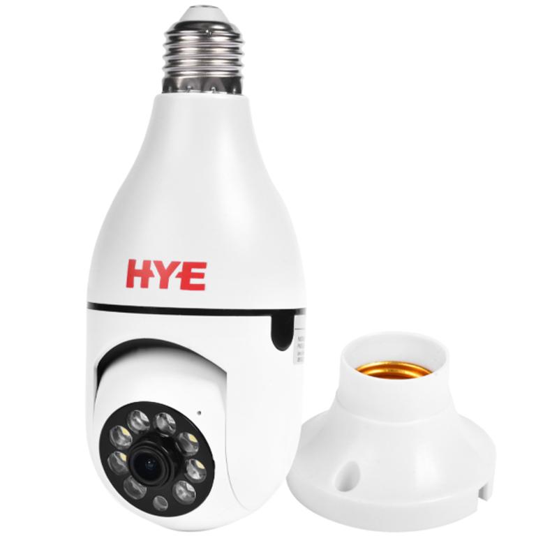 CAMARA WIFI FOCO HYE-E692T3 3MP
