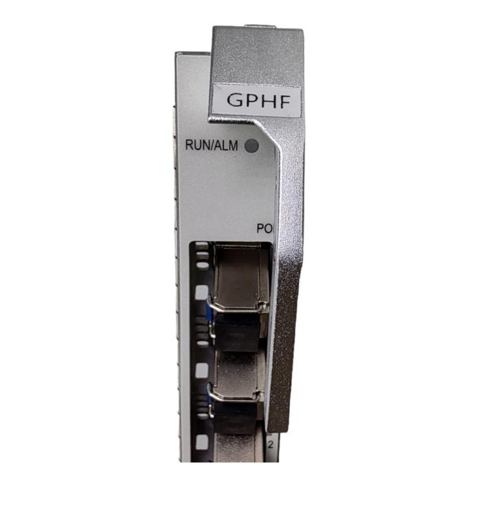 PLACA OLT HUAWEI GPHF 16 GPON C++ MA5800