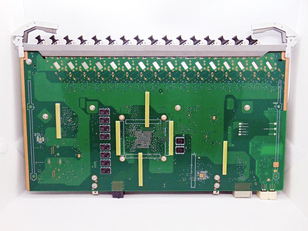 PLACA OLT HUAWEI GPLF 16 GPON C++ MA5800