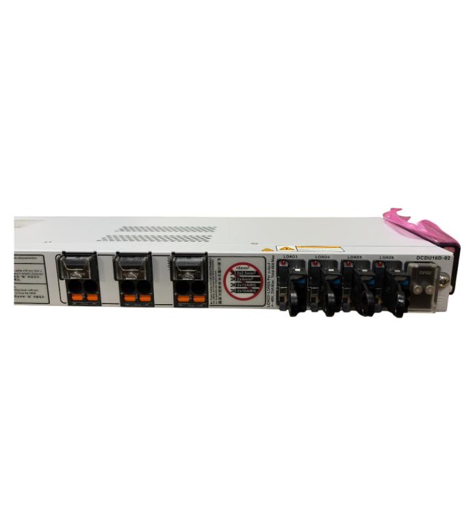 FONTE OLT HUAWEI DCDU16D 48V 200A DISTRIBUIDOR DE ENERGIA