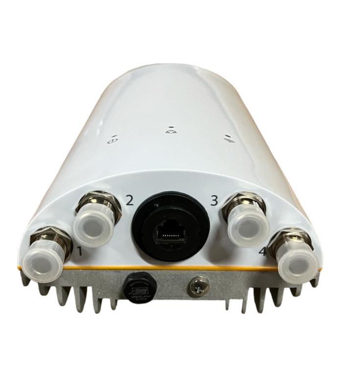 MIMOSA A5C-EF 5GHZ 1.7 GBPS GPS SYNC CONNECTORIZED AP