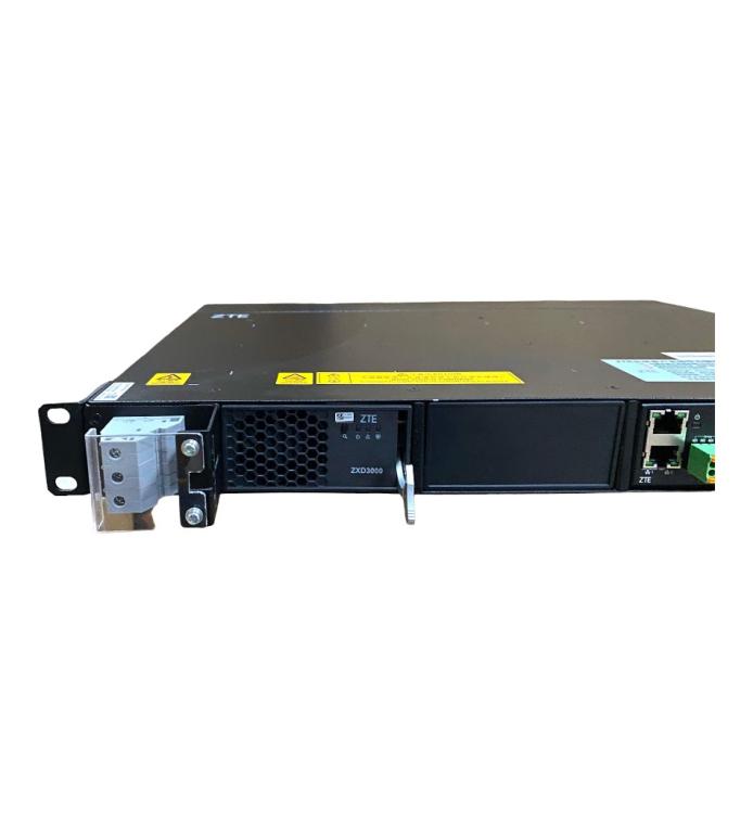 FONTE OLT ZTE ZXDU68 B101 V6.0 50A 1 RETIF. ZXD3000 2LOAD