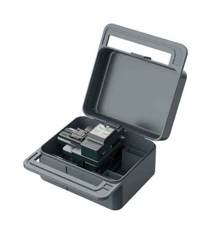 CLIVADOR TAWAA FC-20 ORIENTEK