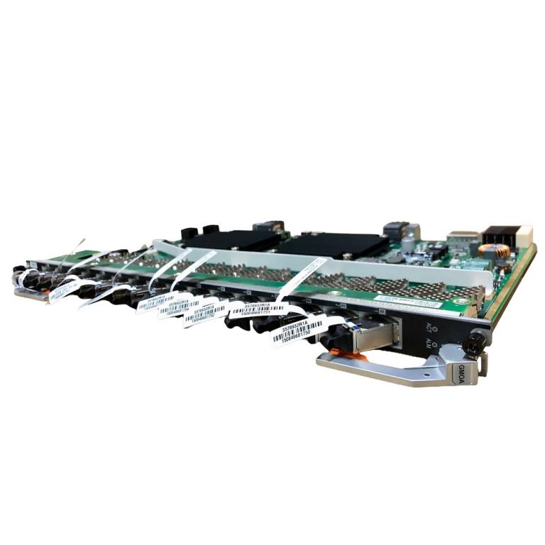 PLACA OLT FIBERHOME  XG-PON GMOA 10G AN6000 16 PON C+