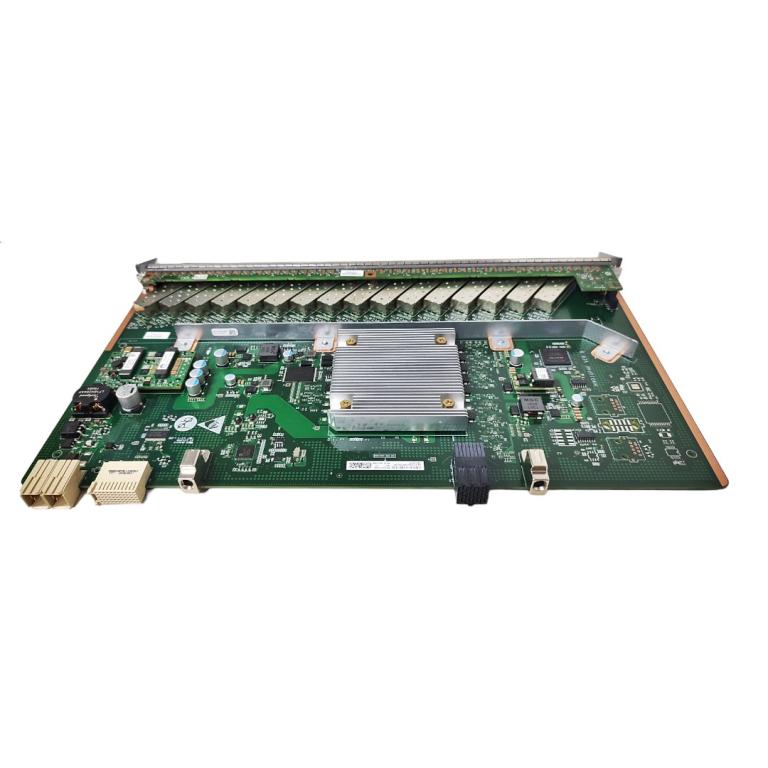 PLACA OLT HUAWEI GPON GPSF C++ MA5800