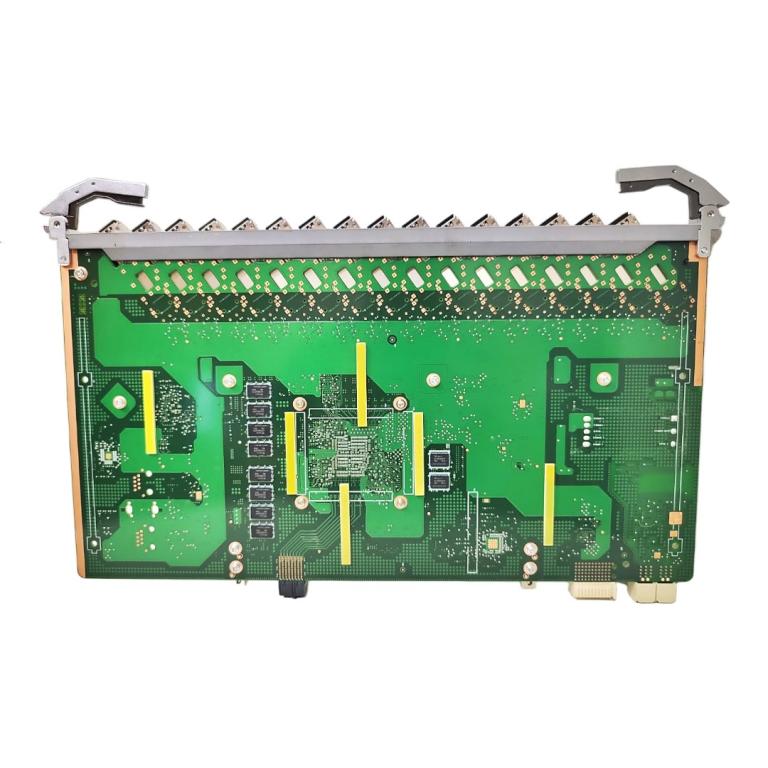 PLACA OLT HUAWEI GPON GPSF C++ MA5800