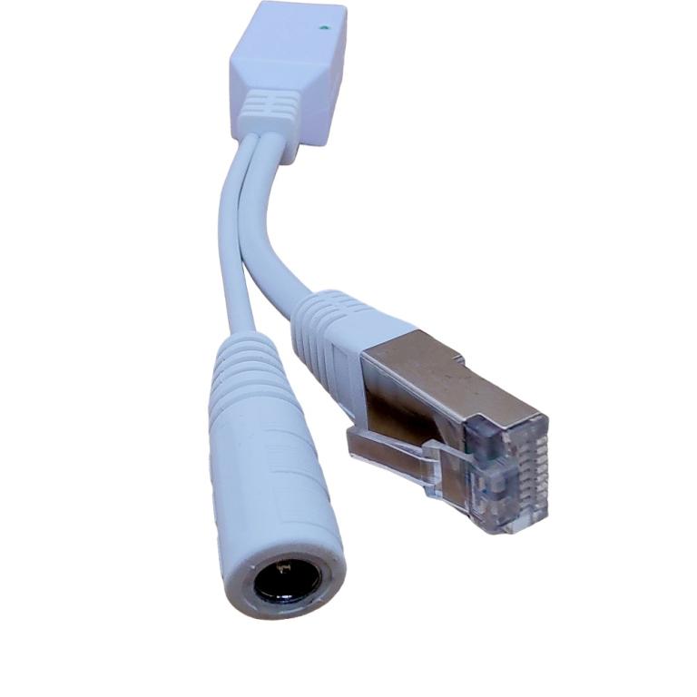 POE MIKROTIK RBGPOE GIGABIT INJECTOR OEM
