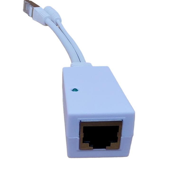 POE MIKROTIK RBGPOE GIGABIT INJECTOR OEM