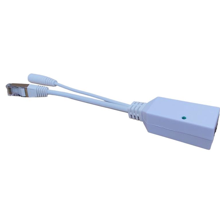 POE MIKROTIK RBGPOE GIGABIT INJECTOR OEM