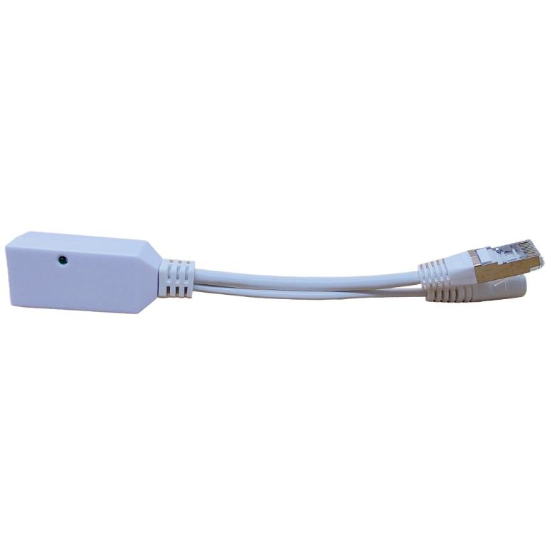 POE MIKROTIK RBGPOE GIGABIT INJECTOR OEM