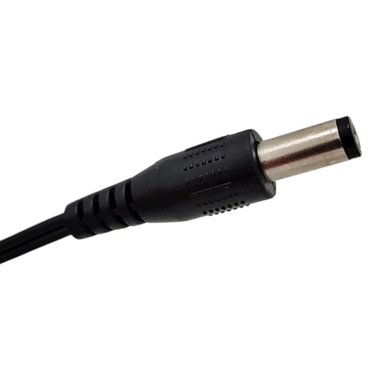 FONTE MIKROTIK 24V 0.8A 18POW RB133 RB411 RB450 RB600