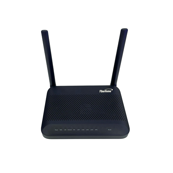 ONT FIBERHOME GPON HG6145F3 *AX3000* WIFI 6 APC
