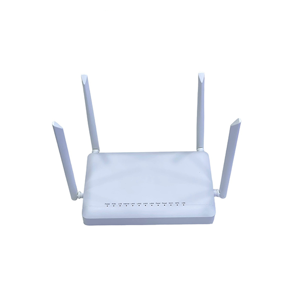 ONT ZTE GPON WIFI 6 F6600P AX3000 APC
