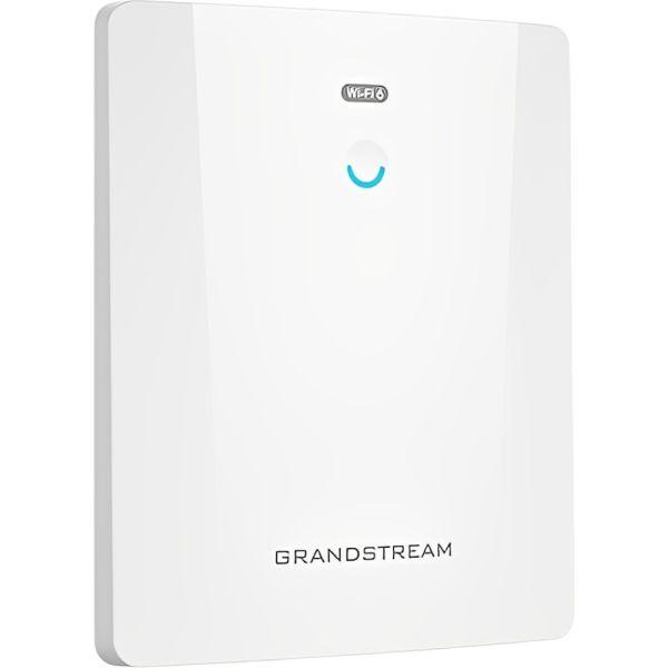 ACCESS POINT DUAL-BAND AX6000 WI-FI6 4X4 MU-MIMO 6GBPS 1* 2.5GE + 1* SFP 2.5G OUTDOOR (GWN7664ELR)