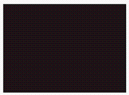 EVA LISO 40 X 48cm PCT C/ 10UN - PRETO - BRW