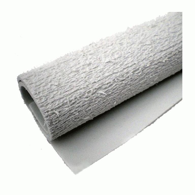 EVA ATOALHADO 40 X 48cm PCT C/ 5UN - BRANCO - PE9516 - BRW