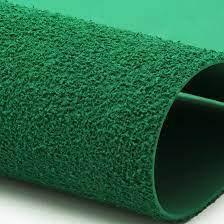 EVA ATOALHADO - 40 X 48cm PCT C/ 5UN - VERDE BANDEIRA - PE9508 - BRW