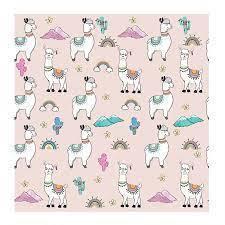 PLASTICO ADESIVO -  INFANTIL FEMININO - ILHAMA 10 MTS - COD. 79098 -  LEO&LEO