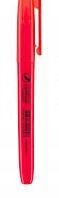 MARCA TEXTO CX C/ 12 UN   -  VERMELHO - BRW