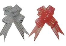 LACO FACIL 45mm - PRATA 10 UN - PCT C/ 6 YINS PAPER