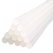 COLA QUENTE - GROSSA - PCT 1 Kg TRANSPARENTE - RENDICOLA