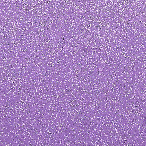 GLITER 100g  - LILAS