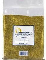 GLITER 500g  - OURO