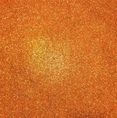 GLITER 100g  - LARANJA