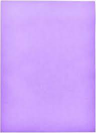 COLOR SET / CARMEM - PCT C/ 20fls LILAS