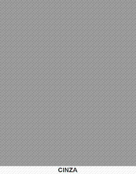 EVA LISO 40 X 48cm PCT C/ 10UN - CINZA CLARO - BRW