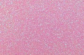EVA GLITER 40 X 48cm PCT C/ 10UN - ROSA CLARO - 9818 - MAKE +