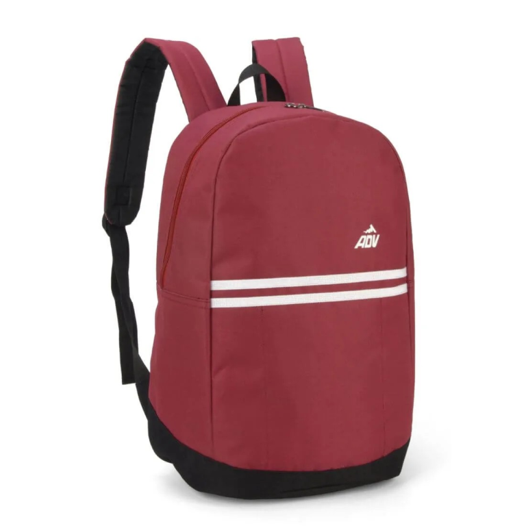 47324 - MOCHILA ESCOLAR - ADVENTURE - SORTIDA - LUXEL